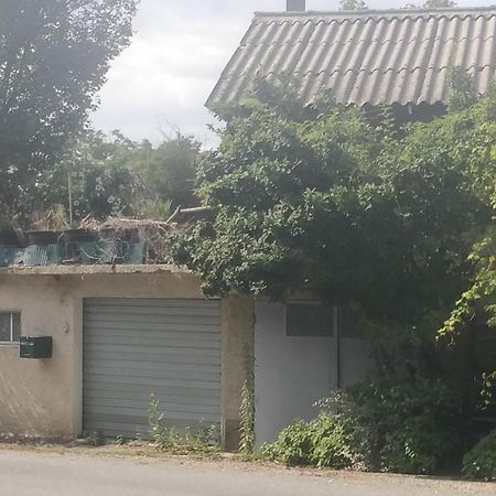 Studio Renove Au Bord Du Gers Διαμέρισμα Lectoure Εξωτερικό φωτογραφία