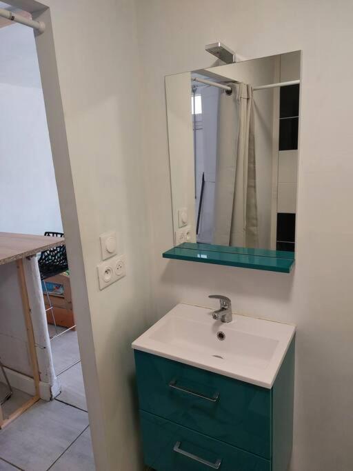 Studio Renove Au Bord Du Gers Διαμέρισμα Lectoure Εξωτερικό φωτογραφία