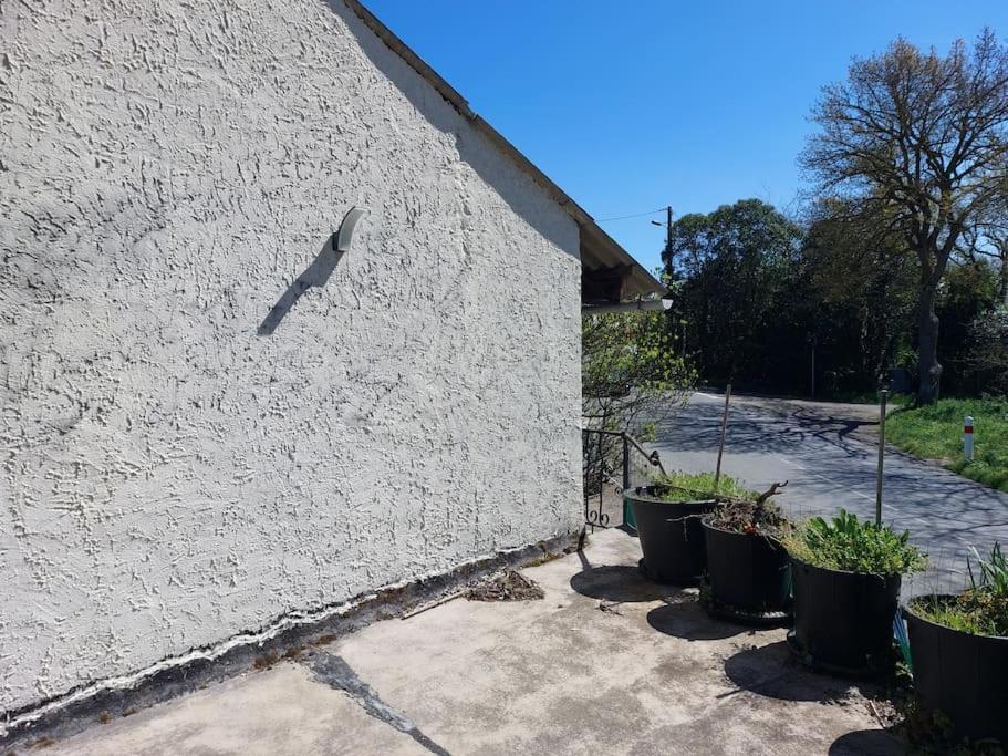Studio Renove Au Bord Du Gers Διαμέρισμα Lectoure Εξωτερικό φωτογραφία