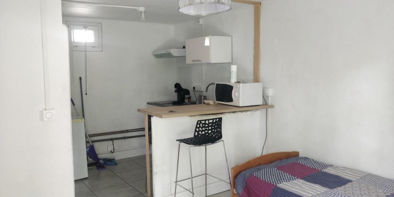 Studio Renove Au Bord Du Gers Διαμέρισμα Lectoure Εξωτερικό φωτογραφία