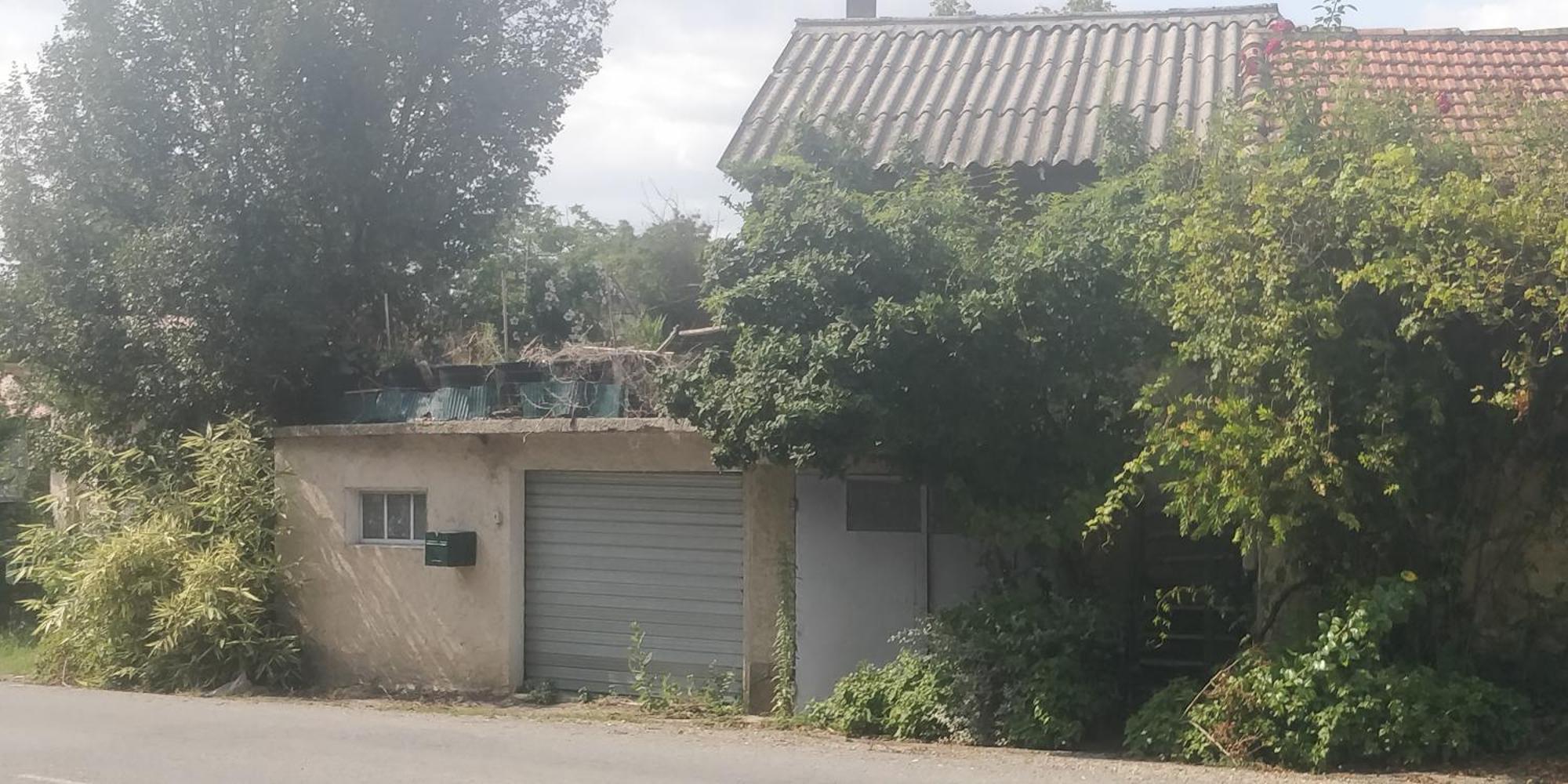 Studio Renove Au Bord Du Gers Διαμέρισμα Lectoure Εξωτερικό φωτογραφία
